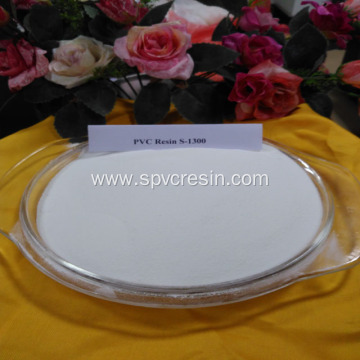 Soft Products Raw Material Pvc Resin SG3